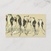 紳士 名刺 (裏面)