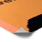 紳士、私を連れて行って、文字を変えて ポスター (角)