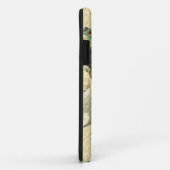 紳士 Case-Mate iPhoneケース (裏面/右)