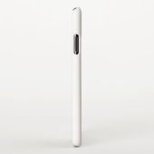 紳士 iPhoneケース (右側)