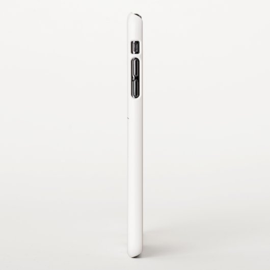 紳士 iPhoneケース (左側)