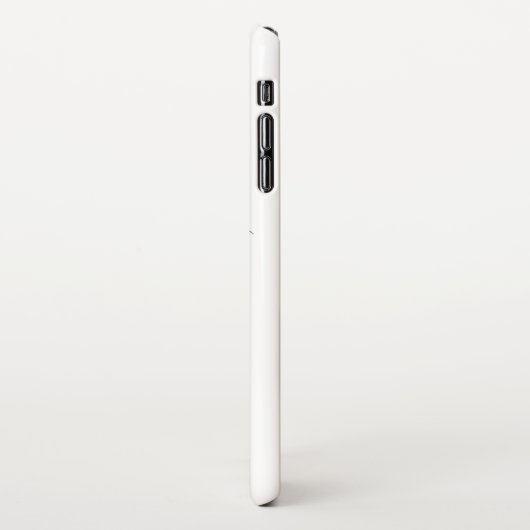 紳士 iPhoneケース (左側)