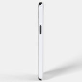 紳士 iPhoneケース (右側面)