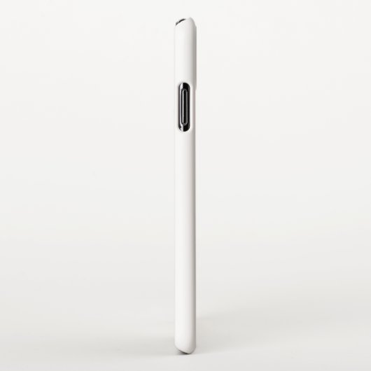 紳士 iPhoneケース (右側)