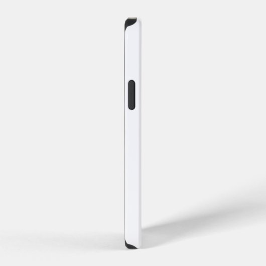 紳士 iPhoneケース (右側面)