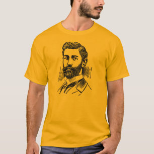 紳士 Tシャツ
