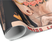 紳士Bros。 サーカス ラッピングペーパー (ロールコーナー)