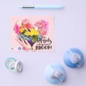 紹介は私に開花メーラー実在エステートプロモーションf チラシ (シングル)