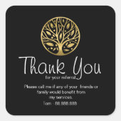 紹介エテ実在ートサンキュービジネススクエアSti スクエアシール (正面)