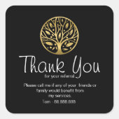 紹介エテ実在ートサンキュービジネススクエアSti スクエアシール (正面)