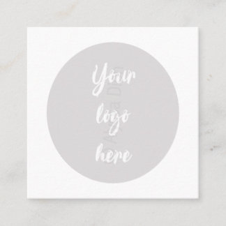 紹介カエレガントード 紹介カード