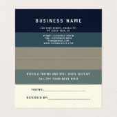 紹介カモダンード 名刺 (内部フラット)