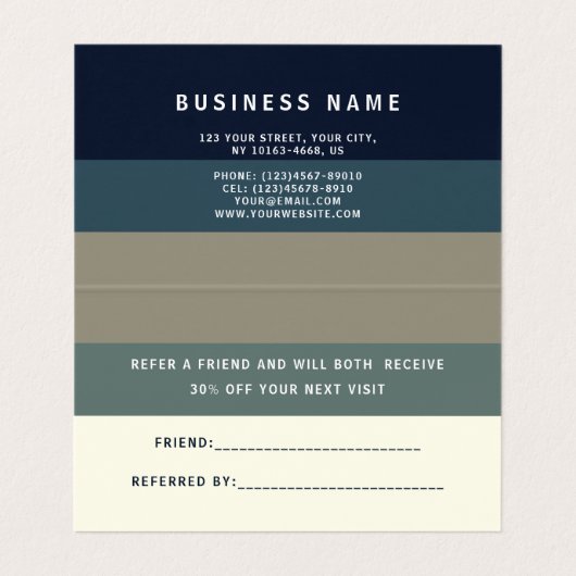 紹介カモダンード 名刺 (内部フラット)