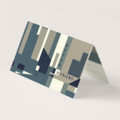 紹介カモダンード 名刺 (正面)