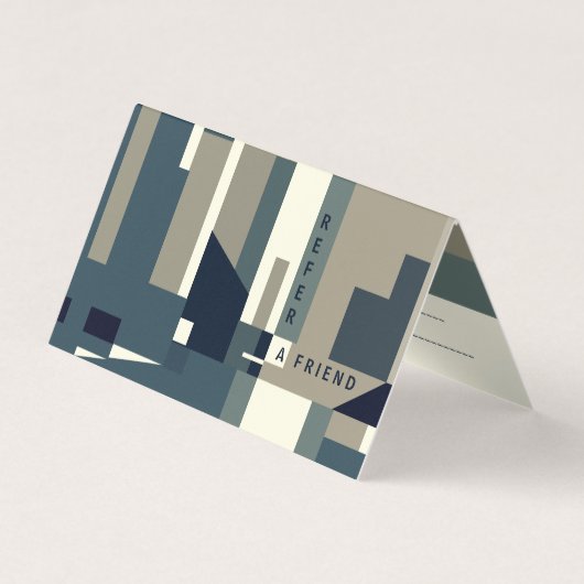 紹介カモダンード 名刺 (正面)