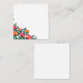 紹介カード (正面/裏面)