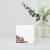 紹介カード (スタンド正面)