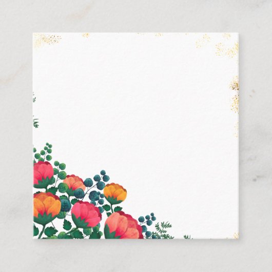 紹介カード (正面)