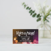 紹介カード |スパーモダンクレスサロンスパ (スタンド正面)