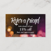 紹介カード |スパーモダンクレスサロンスパ (正面)