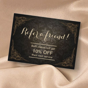 紹介カード  ヴィンテージ入りダマスコチュビー