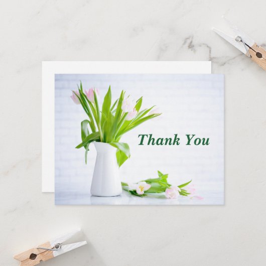 紹介フローラ実在不動産会社 カード (正面/裏面インサイチュ)