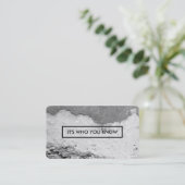 紹介プログラム都市壁 紹介カード (スタンド正面)