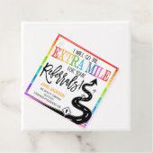 紹介マーケティングギフトラベル フェイバータグ (インサイチュ)