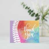 紹介1カイロプラクティック ポストカード (スタンド正面)