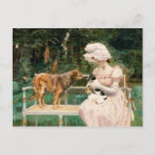 紹介 ポストカード (正面)