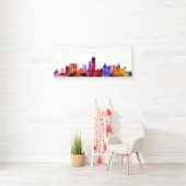 紺屋スカイライン 横断幕 (インサイチュ)