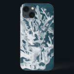 紺碧の珊瑚I iPhone 13ケース<br><div class="desc">海洋生物</div>