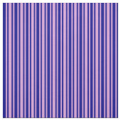 紺色と梅色 ファブリック (見本)