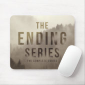 終りシリーズマウスパッド マウスパッド (マウス)
