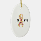 終りSMAピンは、LIEVEあります セラミックオーナメント (右)