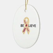 終りSMAピンは、LIEVEあります セラミックオーナメント (左)