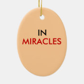 終りSMAピンは、LIEVEあります セラミックオーナメント (裏面)