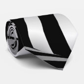 終ることがない螺線形 ネクタイ (ロール)