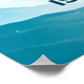 終わったこと ポスター (角)