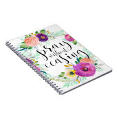 終わらないで祈って下さい ノートブック (右側)