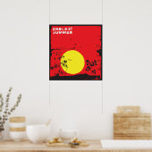 終わりなき夏のポスター ポスター (キッチン)