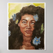 「終わりなき夏」 ポスター (正面)