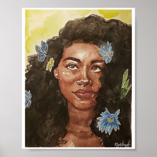 「終わりなき夏」 ポスター (正面)