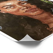 「終わりなき夏」 ポスター (角)