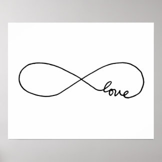 終わりなき愛 ポスター