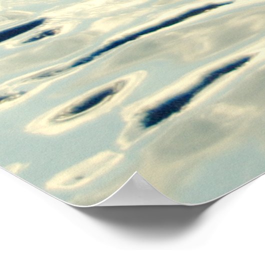 終わりなき愛 ポスター (角)