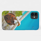 終わりなき愛 Case-Mate iPhoneケース (裏面(横))