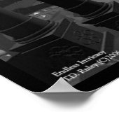 終わりなき複雑さ ポスター (角)