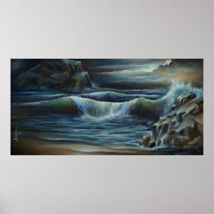 「終わりなし」 ポスター