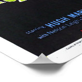 終わりのない世界 ポスター (角)